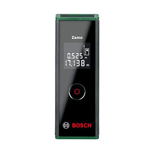 Дальномер лазерный BOSCH Zamo III basic