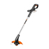 Триммер аккум WORX WG157E 25см 20В 1*2,0Ач и ЗУ