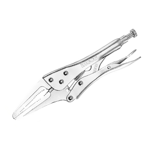 Зажимные клещи INGCO HLNP0209