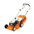 Газонокосилка бензиновая STIHL RM 248.0 2,1кВт 12000м2
