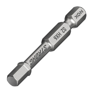 Бита НEX NOX STRONG 338650