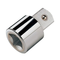 Переходник F1/2"DR х M 3/4"  AVS