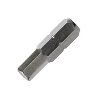 Бита НEX 4х25мм 1/4" Whirlpower