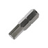 Бита HEX WHIRLPOWER 4х25мм 27170254