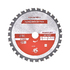 Диск пильный ПрофОснастка Эксперт STEEL TFZ 0 N481