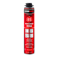 Пена огнеупорная B1 850мл DONEWELL FIRESTOP FLEX 65