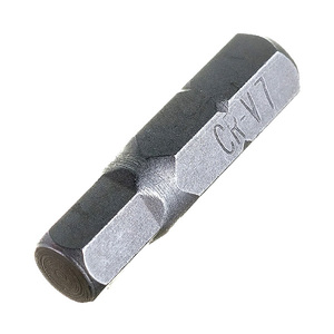 Бита HEX OMBRA 7х30мм 556207
