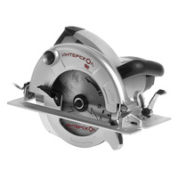 Пила дисковая ИНТЕРСКОЛ ДП-190/1600М