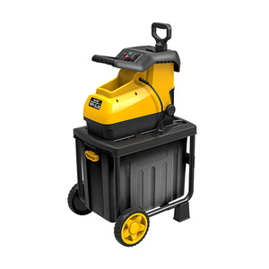 Измельчитель садовый HUTER ESH-2800PRO