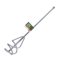 Миксер для стр. смесей  60х400мм SDS+ MD-STARS MPG
