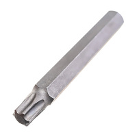 Бита TORX 50x75мм 10мм OMBRA 571350