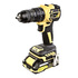 Шуруповерт HANSKONNER HCD2065PRO