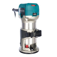 Фрезер MAKITA RT0700CX2 710Вт кромочный