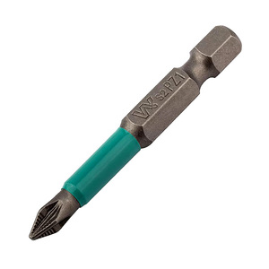 Бита PZ WHIRLPOWER магнитная 1х50мм 271505001