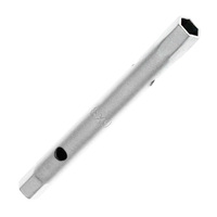 Ключ трубчатый  8х9мм AV Steel AV-350809