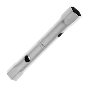 Ключ торцевой трубчатый AV STEEL AV-351617
