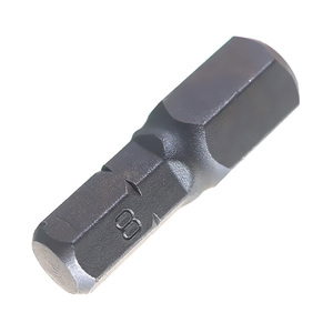 Бита HEX OMBRA 8х25мм 514280