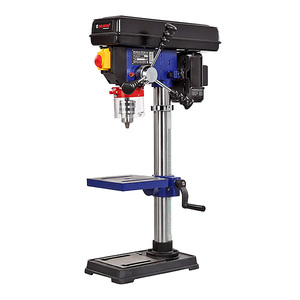 Станок сверлильный BELMASH DP250-16J