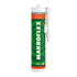 Герметик акриловый MAKROFLEX белый FX130