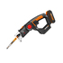 Пила сабельная аккумуляторная WORX Axis WX550.1 20B