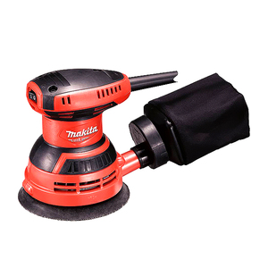 Шлифмашина эксцентриковая MAKITA М9204
