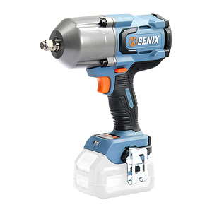 Гайковерт SENIX PDWX2-M4-EU X2