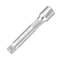 Удлинитель 1/2"DR 125мм ударный THORVIK IEB12125
