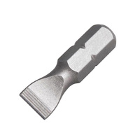 Бита SL10.0х25мм 1/4" Craftmate