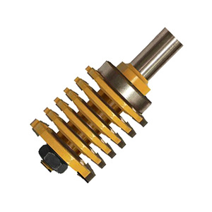 Фреза микрошиповая ЭНКОР