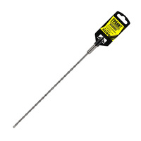 Бур SDS+  5х250х310мм ГРАНИТ