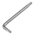 Ключ торцевой TORX THORVIK короткий