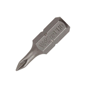 Бита PH WHIRLPOWER 0х25мм 2714025004