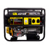 Генератор газовый HUTER DY6500LХG