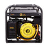 Генератор газовый HUTER DY6500LХG