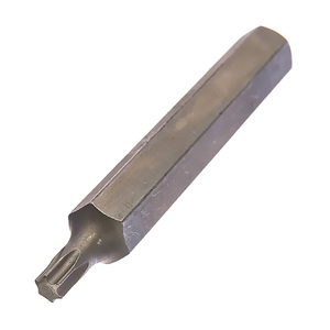 Бита TORX OMBRA 27x75мм 571327