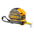 Рулетка INGCO HSMT081025-1