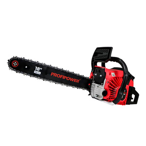 Бензопила PROFIPOWER ПБ-52